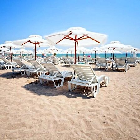 Sunny Apartment Relax & Spa Burgas Exterior photo