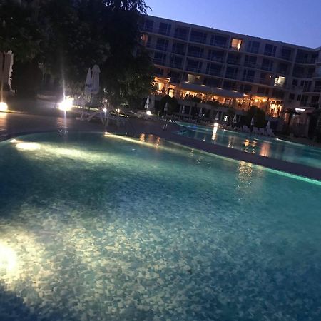 Sunny Apartment Relax & Spa Burgas Exterior photo