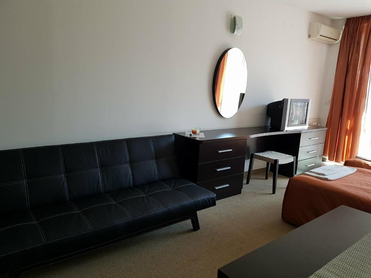 Sunny Apartment Relax & Spa Burgas Exterior photo
