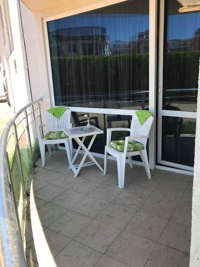 Sunny Apartment Relax & Spa Burgas Exterior photo