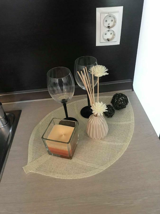 Sunny Apartment Relax & Spa Burgas Exterior photo
